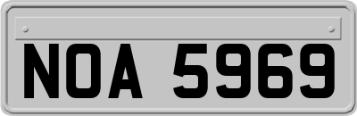 NOA5969