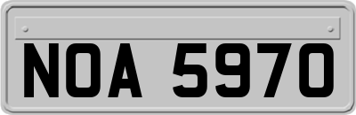 NOA5970