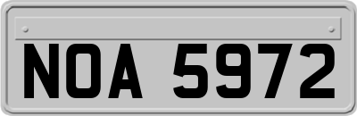 NOA5972