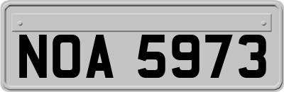 NOA5973