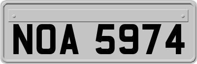 NOA5974