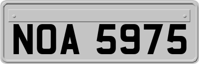 NOA5975
