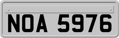 NOA5976