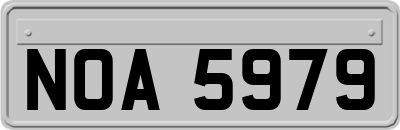 NOA5979