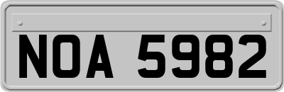 NOA5982