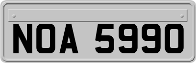 NOA5990