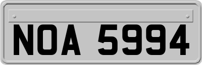 NOA5994
