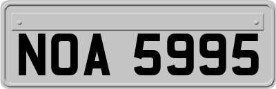 NOA5995