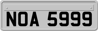 NOA5999