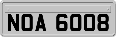 NOA6008