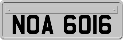 NOA6016