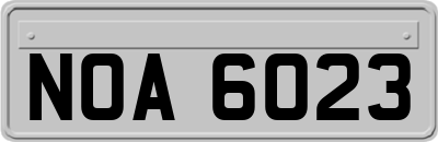 NOA6023