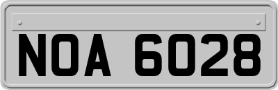 NOA6028