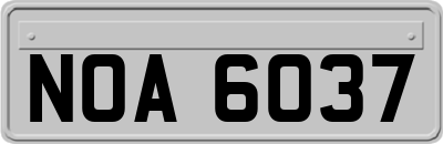 NOA6037