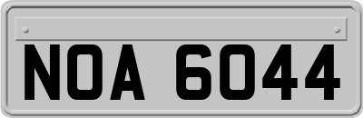 NOA6044