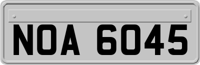 NOA6045