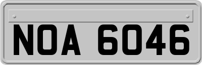 NOA6046