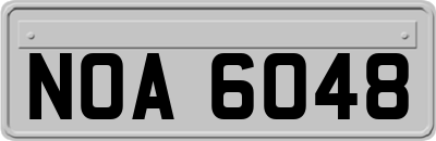 NOA6048