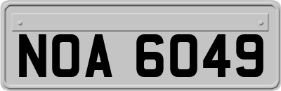 NOA6049
