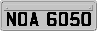 NOA6050