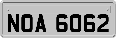 NOA6062