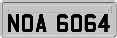 NOA6064