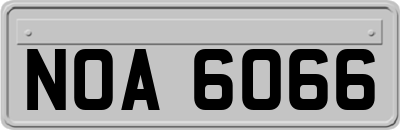 NOA6066