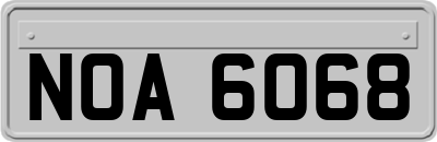 NOA6068