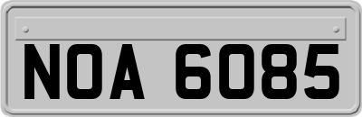 NOA6085