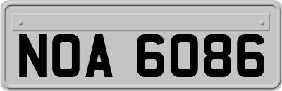 NOA6086