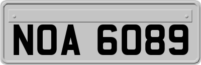 NOA6089