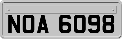 NOA6098