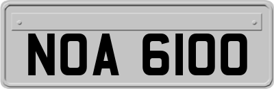 NOA6100