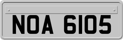 NOA6105