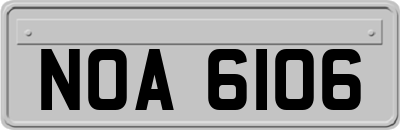 NOA6106