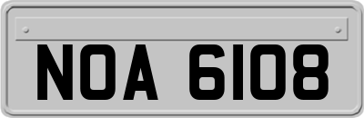 NOA6108