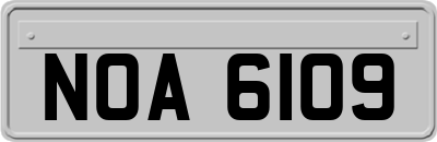 NOA6109