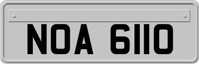 NOA6110