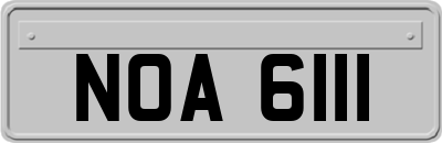 NOA6111