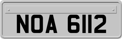 NOA6112