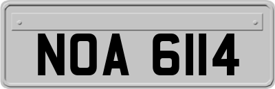 NOA6114