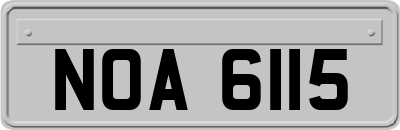 NOA6115