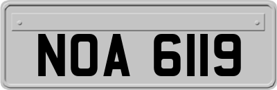 NOA6119