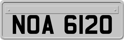NOA6120