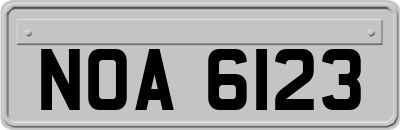 NOA6123