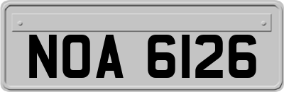 NOA6126