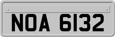 NOA6132