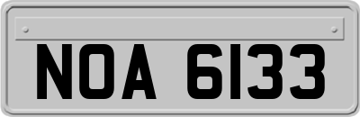 NOA6133