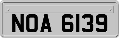NOA6139