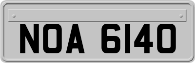 NOA6140